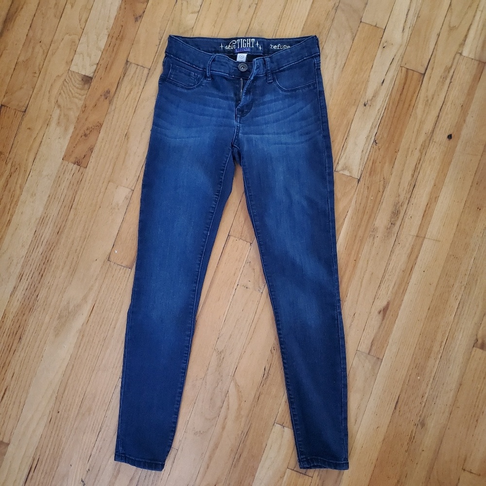 Jeggings